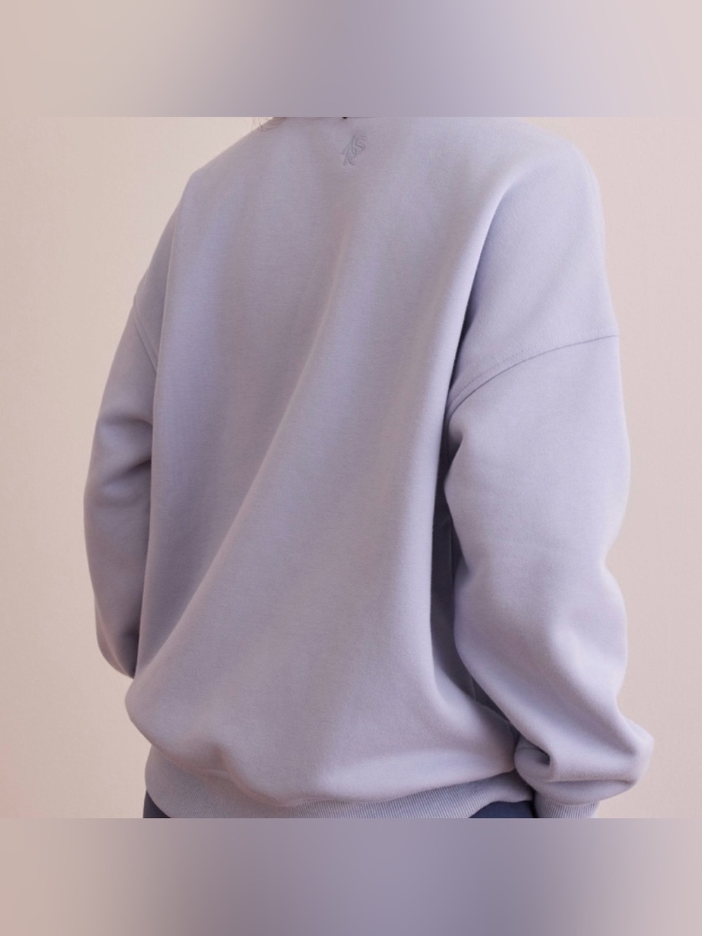 NEW Altar’d State AS Revival Yosemite National Park Crewneck Sweatshirt Size L - Picture 3 of 9